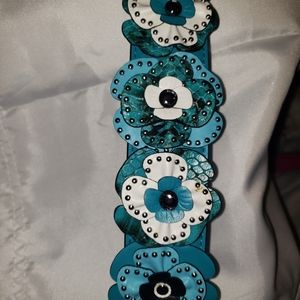 Michael kors 3D strap